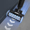Rowenta GZ5036 - 2-in-1 Vloerreiniger - Stofzuigt en dweilt - Draadloos