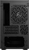 Fractal Design Define 7 Nano - Mini-DTX Mini-ITX - Small form factor - Zwart