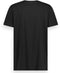 LEBASQ - Davis V-neck T-shirt - 3-pack - Extra Lang - Heren - Zwart - Maat L (3-pack)