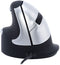 R-Go Tools Break HE Muis - Ergonomisch - Linkshandig - 3500dpi