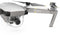 DJI Mavic Pro Platinum - Drone - 4K Video - Zilver Zwart
