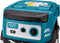 Makita DVC867LZX4 - Accu stofzuiger - Auto-start Wireless System - 36 V