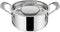 Jamie Oliver by Tefal Cook's Classic - Pannenset - 4-delig - RVS - Inductie - Met Deksels