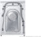 Samsung WW90T986ASH - Wasmachine - QuickDrive - AddWash - 9kg