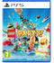 LEGO Party! - PS5 - 60 minigames - Pre-order voor 5 exclusieve Minifigures