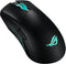 ASUS ROG Gladius III - Gaming Muis - 19.000dpi - Draad - 9 knoppen