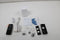 eufy Video Doorbell - Videodeurbel - 2K Sony sensor - Bewegingsdetectie