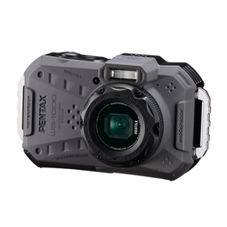 PENTAX WG-1000 Compactcamera Grijs