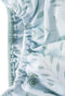 HappyBear | All In One wasbare luier - Botanical | One Size - 4kg t/m 15kg | Te gebruiken vanaf geboorte tot zindelijkheid | Dubbele lekgoten - minder kans op lekkages | Handige klittenbandsluiting