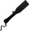 Fifty Shades Twitchy Palm Spanking Paddle - Zilver