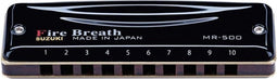 Suzuki Fire Breath MR-500-E *