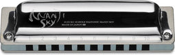 Suzuki Manji Sky S-M-20S-D