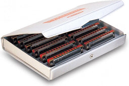 Suzuki Mondharmonica Folkmaster set 1072-SET