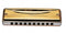 Suzuki Mondharmonica Ultra Bend GL MR-350GL B