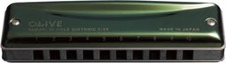 Suzuki Olive C-20-E