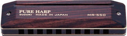 Suzuki Pure Harp MR-550-D