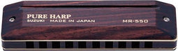 Suzuki Pure Harp S-MR-550H-C
