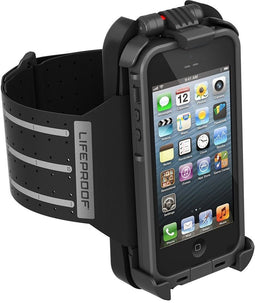 LifeProof Armband - Sport armband - Spatwaterdicht - Zwart