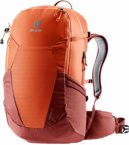 Wandelrugzak Deuter Futura Rood 27 L