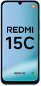 Xiaomi Redmi 15C - Smartphone - 6,9