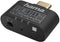 Hama 00200302 - USB-C naar 3.5mm analoog - Hifi-stereo geluidskwaliteit - Zwart