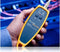 Fluke Networks VisiFault - Glasvezeltester - Visual Fault Locator - Stoot- en trilvast