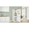 BOSCH KGN362WDF - Koel-vriescombinatie - VitaFresh XXL lade - Wit