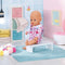 BABY born Bath Bathrobe 43cm