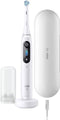 Oral-B iO 9n - Elektrische Tandenborstel - 7 Poetsstanden - Wit