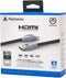 PowerA 1520481-01 - Ultra High Speed HDMI-kabel - 3 meter - 4K 120 Hz en 8K 60 Hz - Grijs Zwart