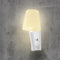 V-TAC VT-80062-W - LED Nachtlampje - 2W 60 Lumen 3000K - Wit
