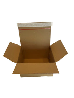 IEZZY - Quickbox iezzy 213x153x109mm | 3 stuks