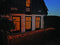 Anna's Collection Kerstverlichting lichtnet - 240 led lampjes - warm wit - 80 x 500 cm - heg lampjes