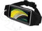 Mobiparts iPhone 7/8/SE (2020/2022) - Sport Belt - Water- en zweetbestendig - Zwart