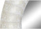 Wandspiegel DKD Home Decor Metaal (73 x 7 x 73 cm)
