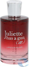 Juliette Has a Gun Lipstick Fever Eau De Parfum Spray 100 ml