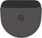 Imou DB-3EP-4M0W/DS3 - Deurbelset - 360° panoramisch beeld 4MP QHD - Zwart