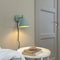 Dyberg Larsen Sleep - Wandlamp - Kantelbaar en draaibaar - Mint