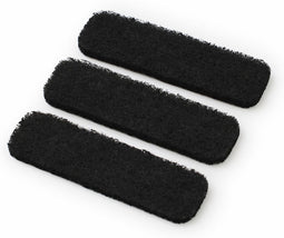 Rotho My Pet Biala - Koolstoffilter - Set van 3 (3 stuks)