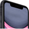Apple iPhone 11 - Zwart - 128 GB - Fysieke simkaart + eSIM