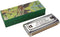 Hohner Echo Harp 64 C/G - Tremolo mondharmonica - Legendarisch model - origineel Hohner