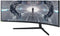 Samsung Odyssey G9 (G94TSSP) - Gaming Monitor - 49