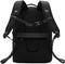XD Design Anti Diefstal Rugzak / Laptoptas - 16 inch - Bizz Backpack - Zwart