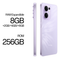 OPPO Reno13 F 5G - Smartphone - 8GB RAM - 256GB - Paars