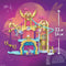 My Little Pony Film Koninkijke Racende Kabelbanen - Speelfiguur