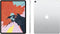 Apple iPad Pro (2018) - 12.9 inch - 120Hz scherm - Zilver