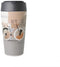 Chic.mic BioLoco eco drinkbeker Fiets 420 ML