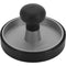 Westmark Kruidenrek, incl. bevestigingsmateriaal, lengte: 37,9 cm, kunststof, Parato, wit, 52202260