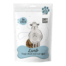Snack voor honden Paka Zwierzaka Pepe Lio Lam 30 g