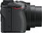 Nikon Z 30 - Systeemcamera - 20,9 MP CMOS - NIKKOR Z DX 12-28mm F/3.5-5.6 PZ VR - Zwart